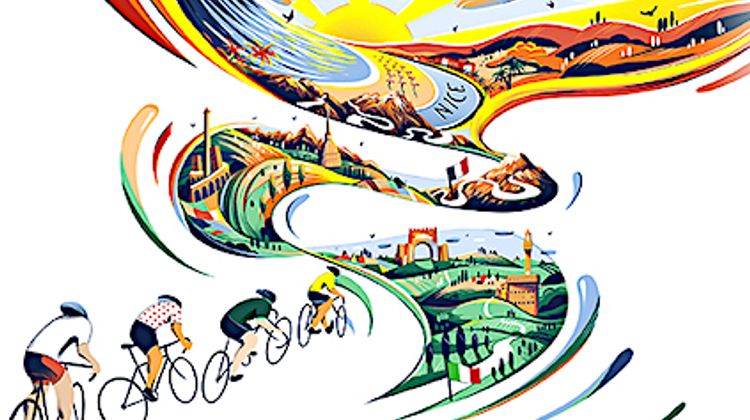 BON PLAN - Auch fête le Tour et le vélo